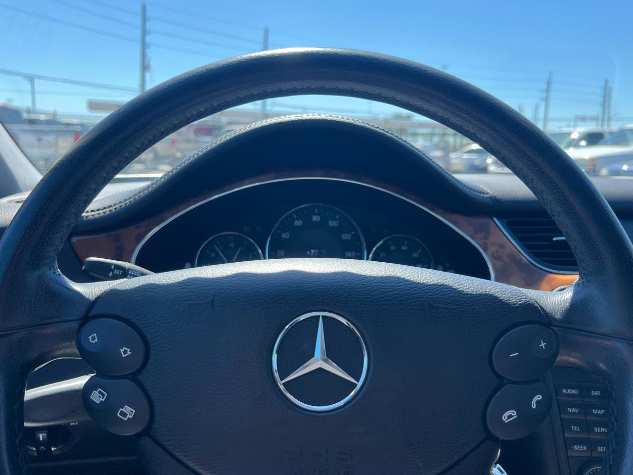 Used 2006 Mercedes-Benz CLS 500 image 56