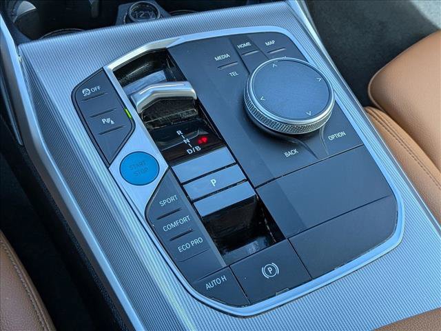 Certified 2023 BMW i4 eDrive35 RWD image 12