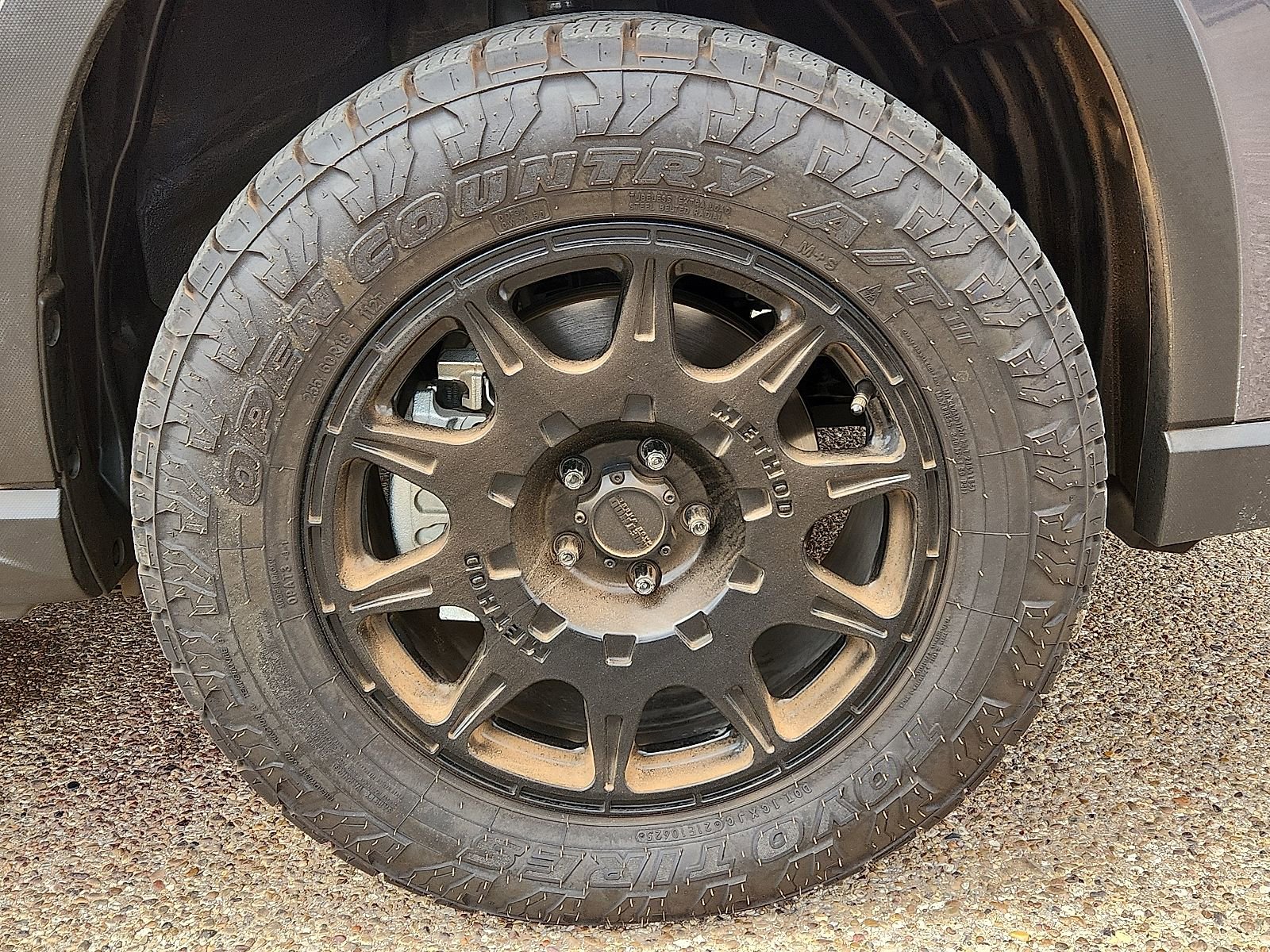 Used 2025 Subaru Ascent Bronze Edition AWD/4WD image 7