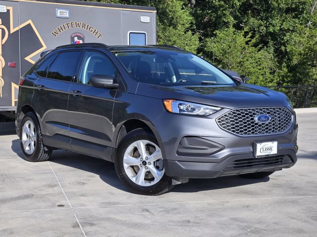 Used 2023 Ford Edge SE