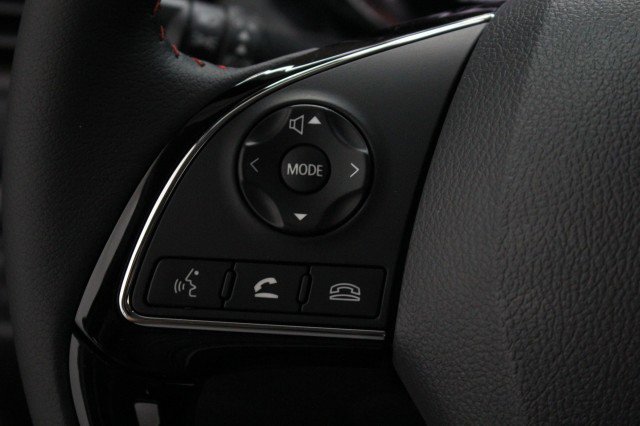 New 2026 Mitsubishi Outlander Sport LE AWD/4WD image 9