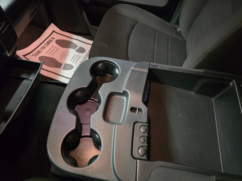 Used 2019 RAM 1500 Warlock AWD/4WD image 30