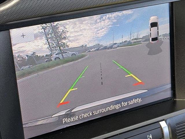 Used 2021 Ford Mustang GT Premium w/ Equipment Group 401A image 12