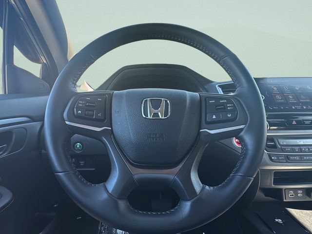 Certified 2024 Honda Ridgeline Sport image 14