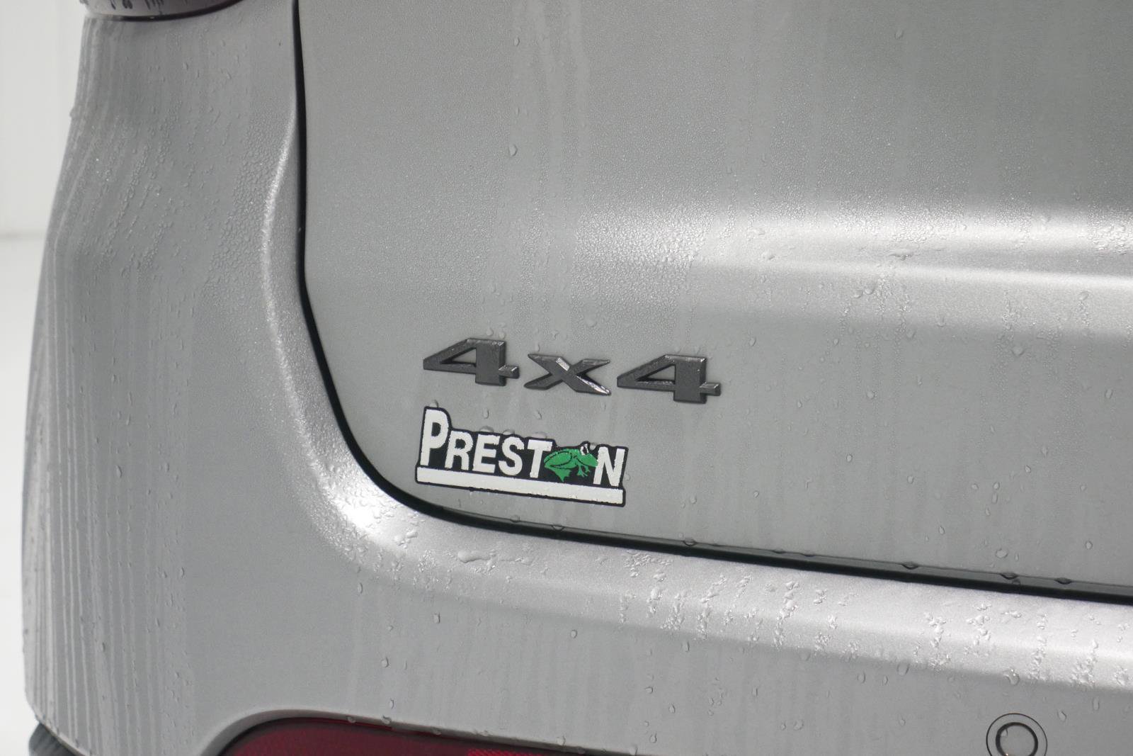 Used 2023 Jeep Compass Trailhawk image 25