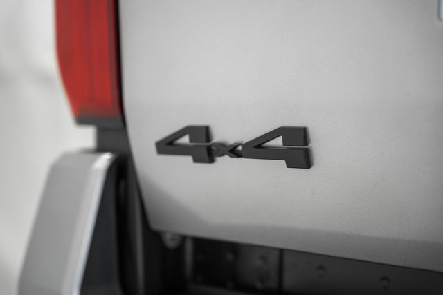 New 2026 Toyota Tacoma TRD Sport image 7