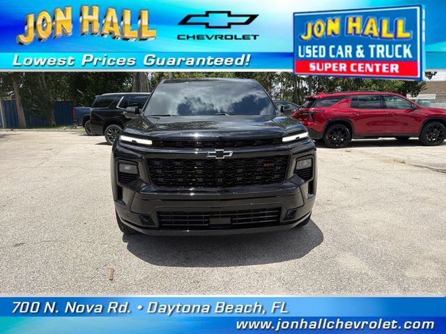 Used 2025 Chevrolet Traverse RS AWD/4WD image 18