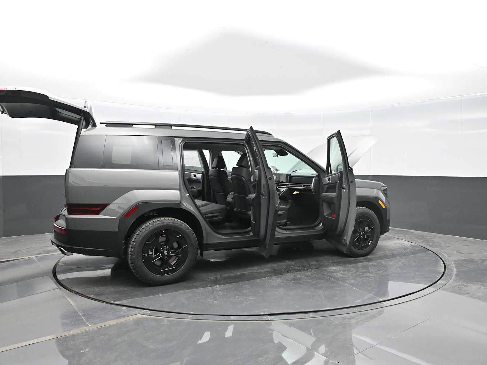 New 2026 Hyundai Santa Fe XRT image 29