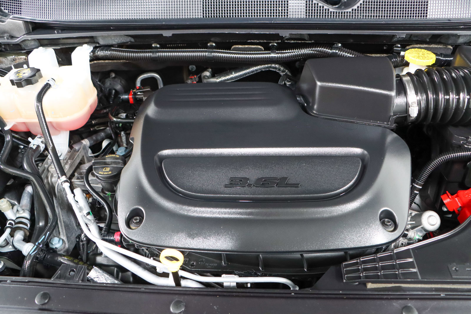 Used 2023 Chrysler Pacifica Touring-L FWD image 31
