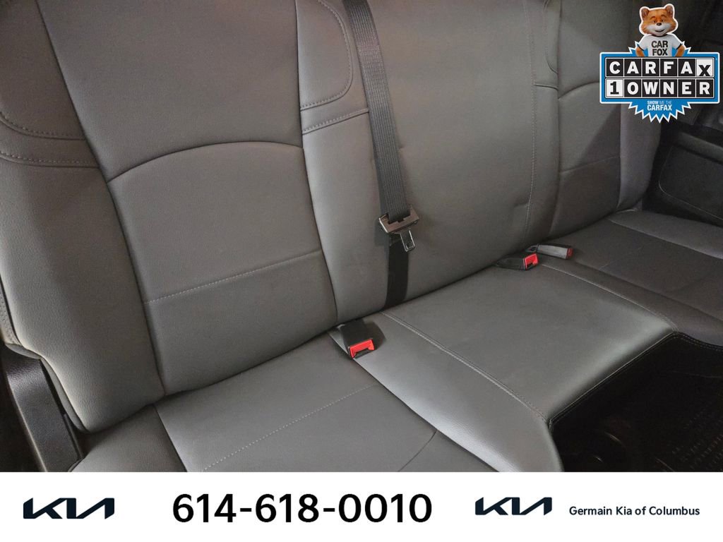 Used 2024 RAM 2500 Tradesman AWD/4WD image 19