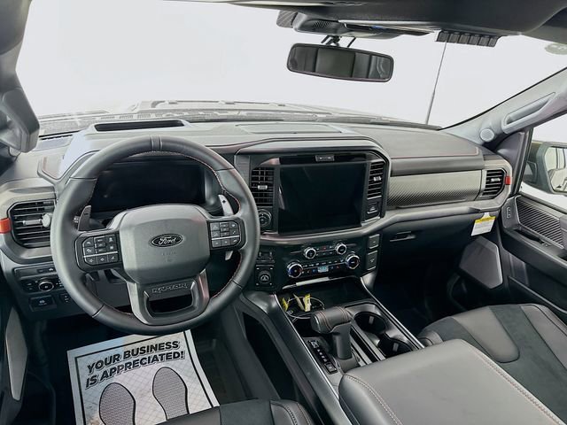 New 2025 Ford F150 Raptor image 30