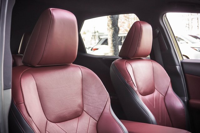 Used 2024 Lexus NX 450h+ AWD w/ Luxury Package image 26