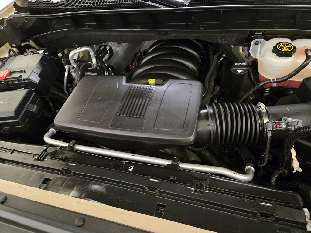 Used 2023 GMC Sierra 1500 Elevation RWD image 28