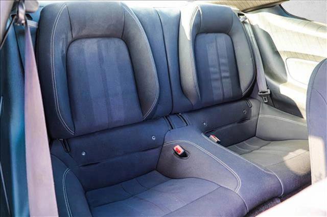 Used 2018 Ford Mustang EcoBoost w/ Equipment Group 101A image 22