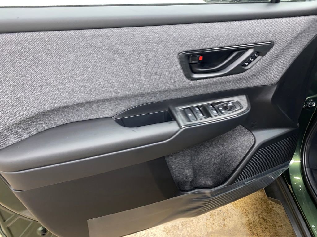 New 2026 Subaru Outback Limited XT AWD/4WD image 8