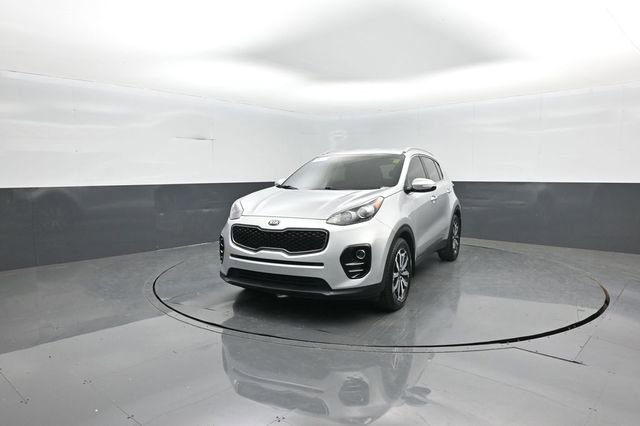 Used 2019 Kia Sportage EX image 3