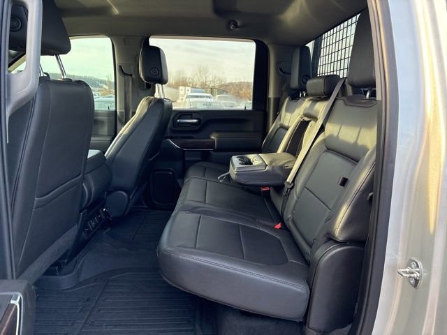 Used 2022 GMC Sierra 3500 SLT image 20
