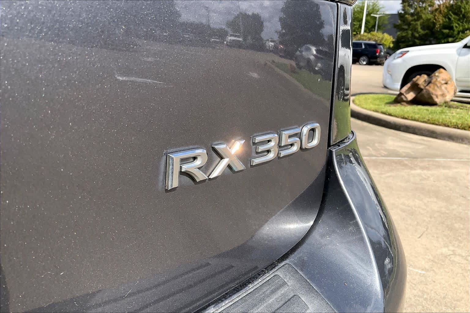 Used 2015 Lexus RX 350 FWD image 28