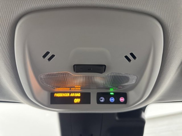 Used 2024 Chevrolet Trax LT image 21