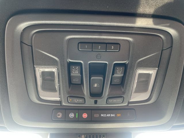 New 2026 Chevrolet Silverado 2500 ZR2 w/ ZR2 Bison Edition AWD/4WD image 22