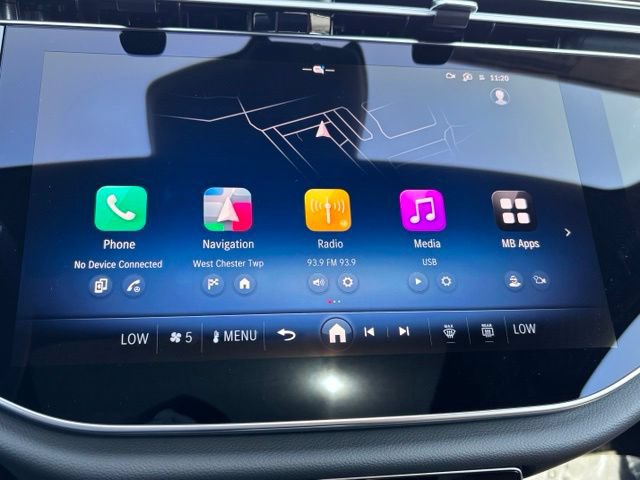 New 2027 Mercedes-Benz E 450 4MATIC All-Terrain Wagon image 24