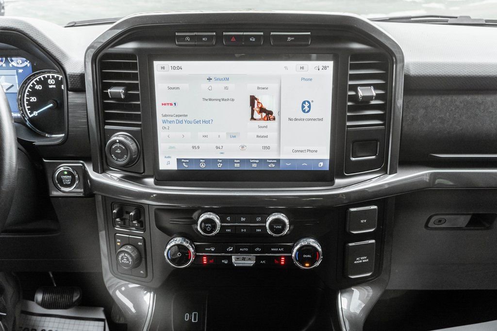 Used 2023 Ford F150 Tremor image 20