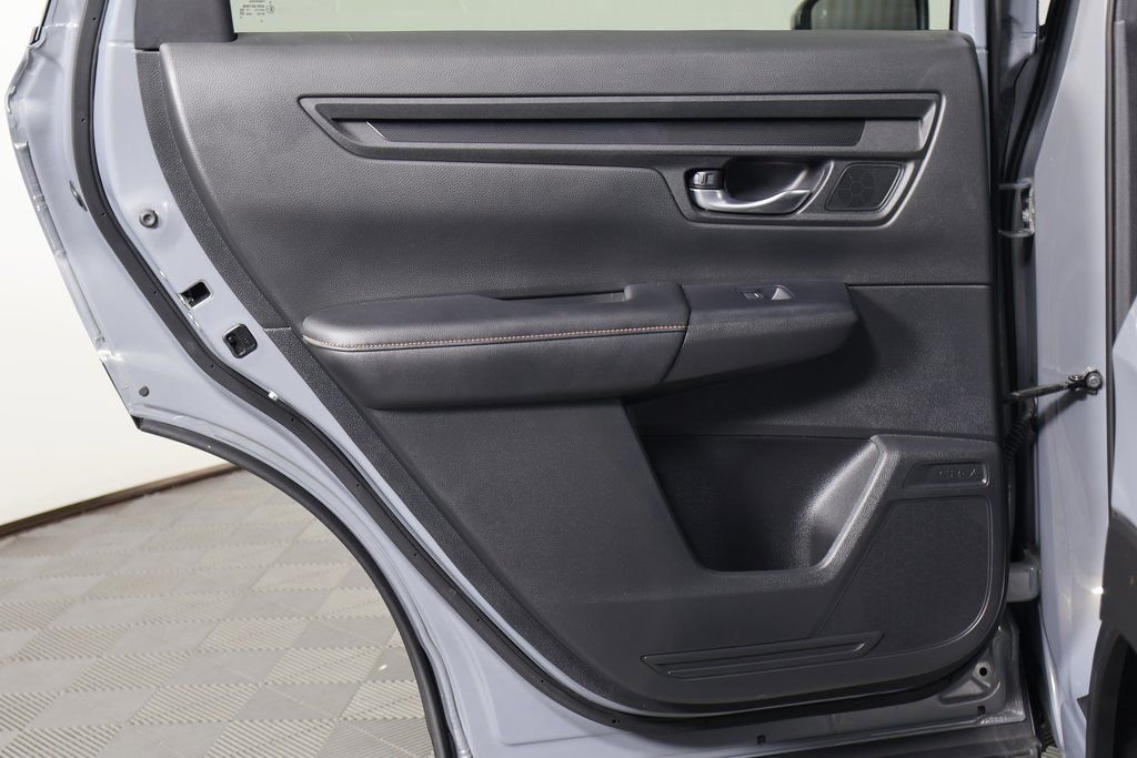 Used 2024 Honda CR-V Sport-L image 13