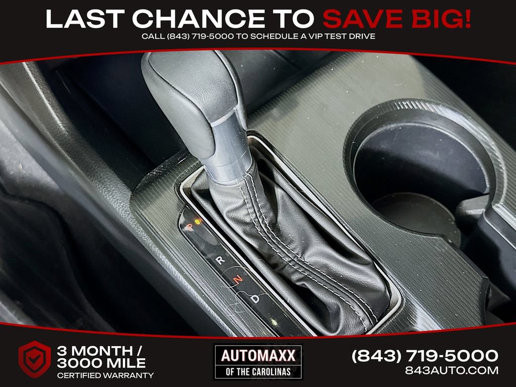 Used 2025 Honda Civic FWD Hybrid Sedan image 29