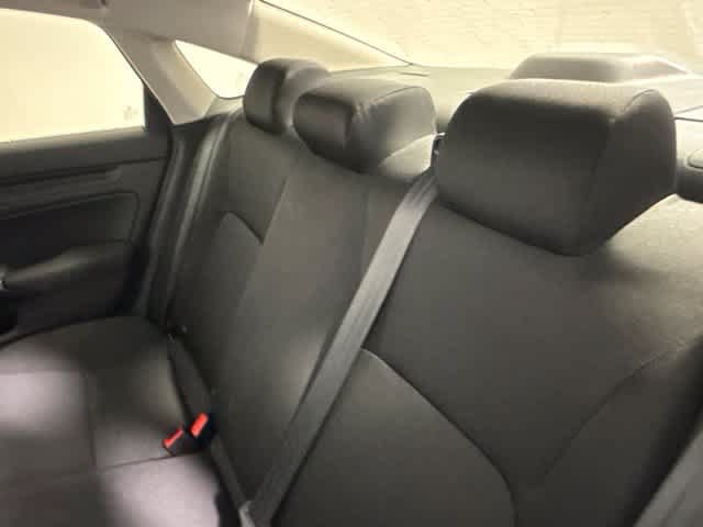New 2026 Honda Civic LX image 41
