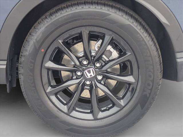 New 2026 Honda CR-V Sport-L image 10