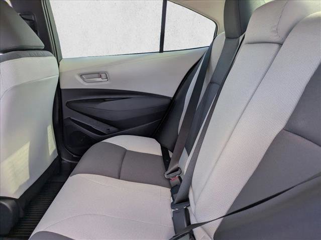 New 2026 Toyota Corolla LE image 14