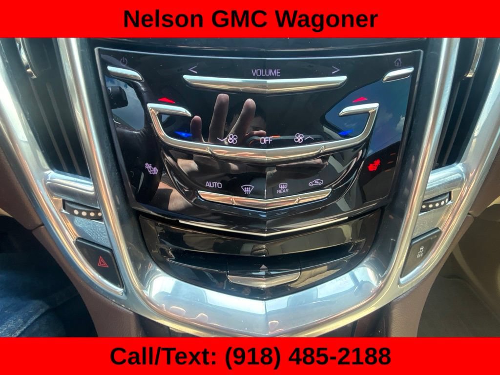 Used 2014 Cadillac SRX Performance AWD/4WD image 36