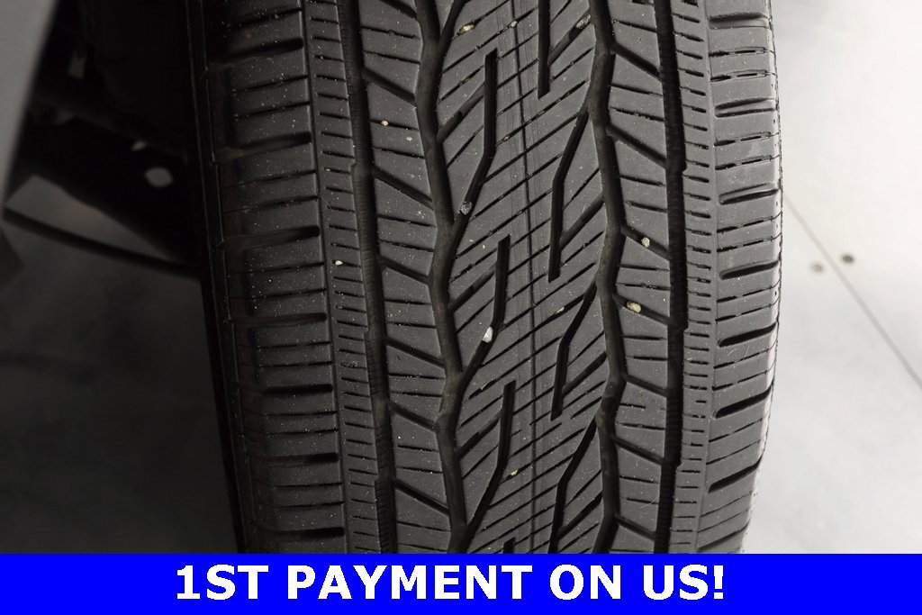 Used 2024 GMC Acadia Elevation w/ LPO, Floor Liner Package image 39