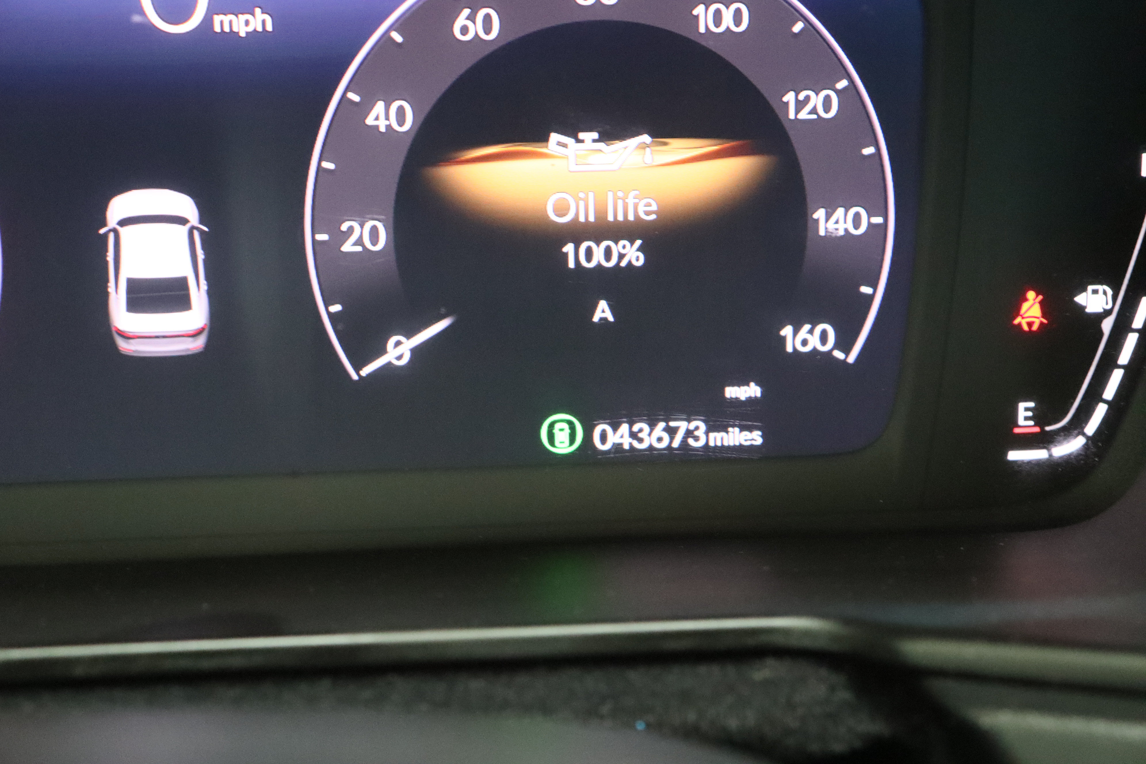 Used 2024 Honda Accord EX image 41