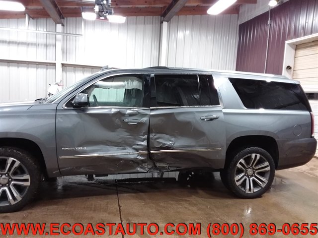 Used 2019 GMC Yukon XL Denali w/ Denali Ultimate Package AWD/4WD image 6