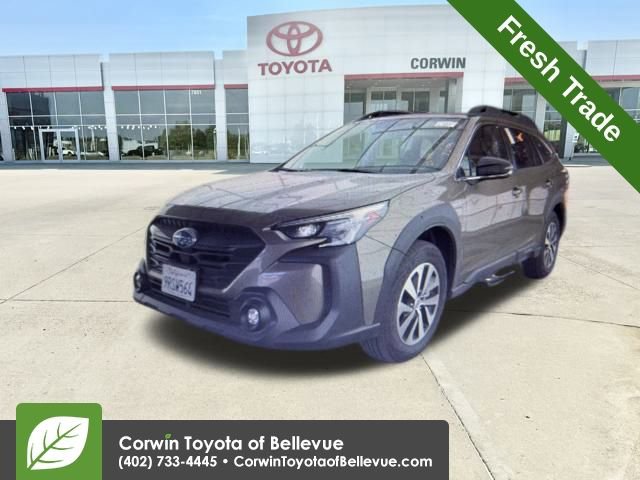 Used 2025 Subaru Outback Premium