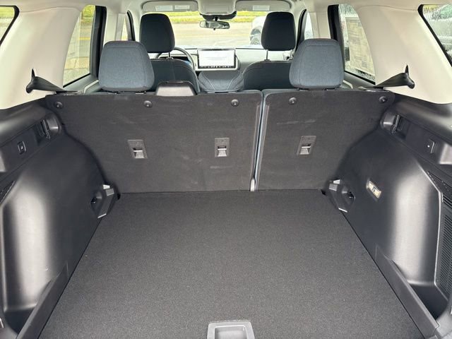 New 2025 Ford Bronco Sport Heritage image 34