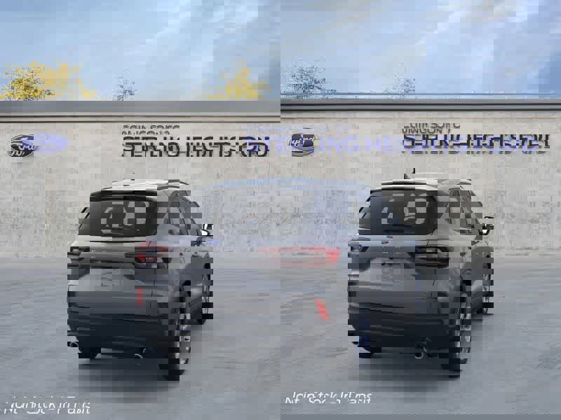 New 2026 Ford Escape ST-Line Select w/ Tech Pack #1 image 8
