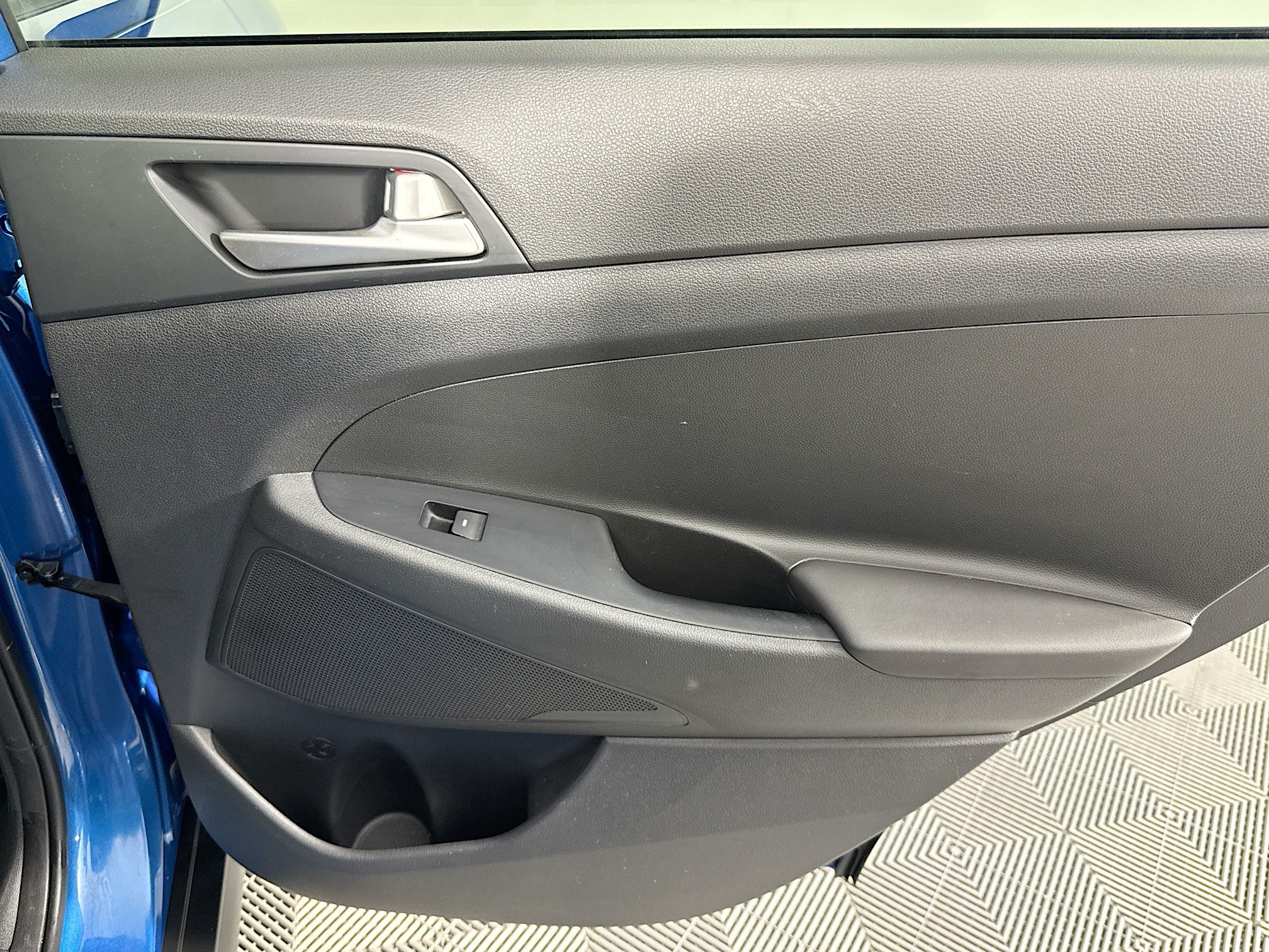 Used 2020 Hyundai Tucson Value FWD image 26
