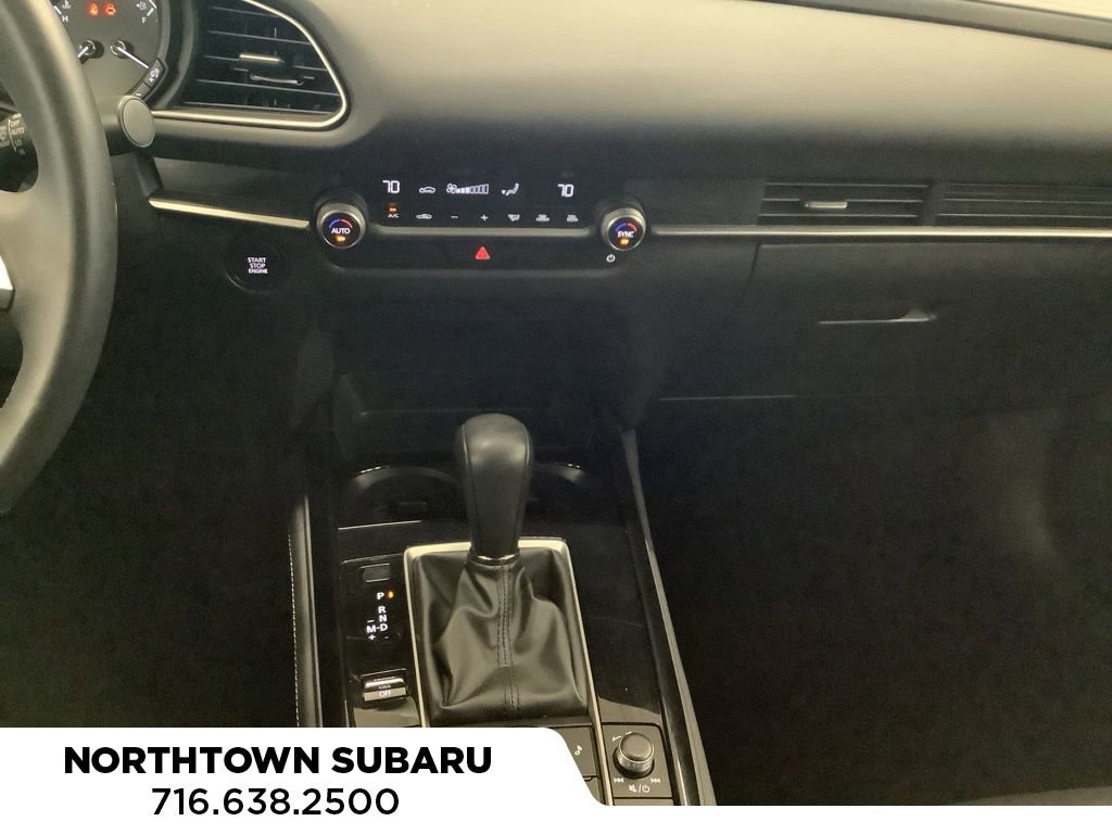 Used 2024 MAZDA CX-30 AWD 2.5 S w/ Select Sport Pkg image 10