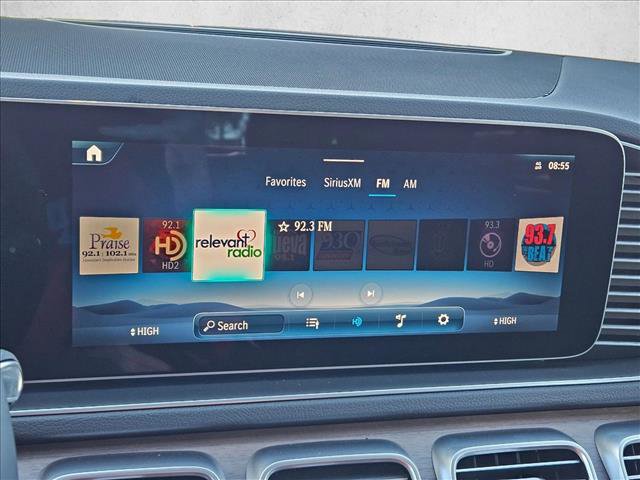 New 2026 Mercedes-Benz GLE 350 4MATIC image 12