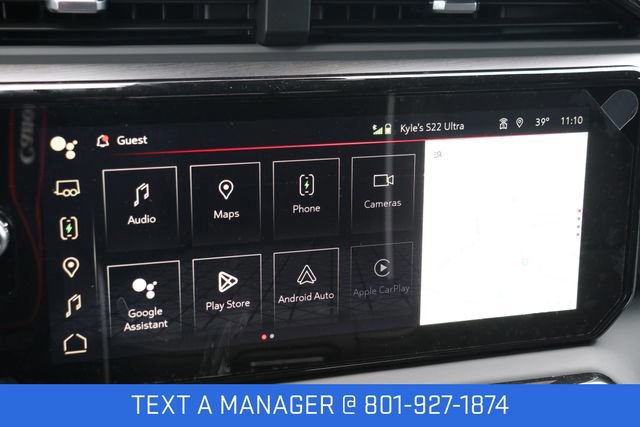 New 2026 GMC Sierra 1500 AT4X image 28