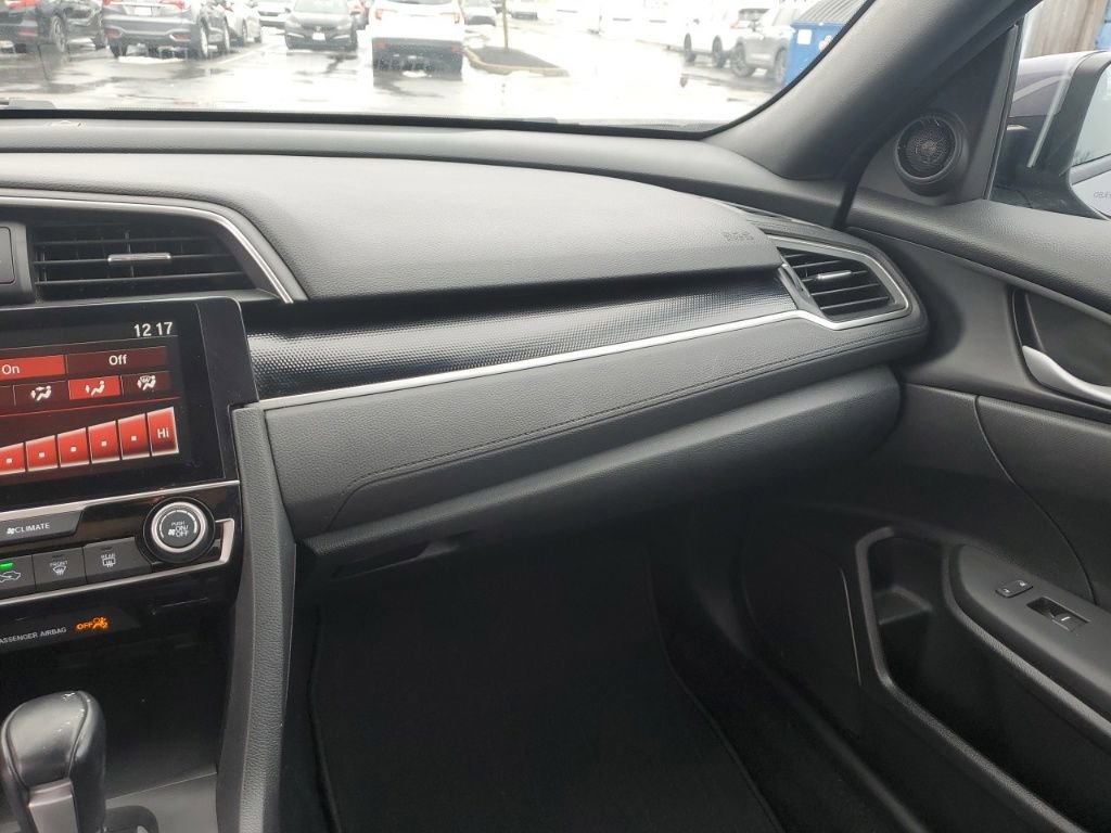 Used 2019 Honda Civic Sport image 22