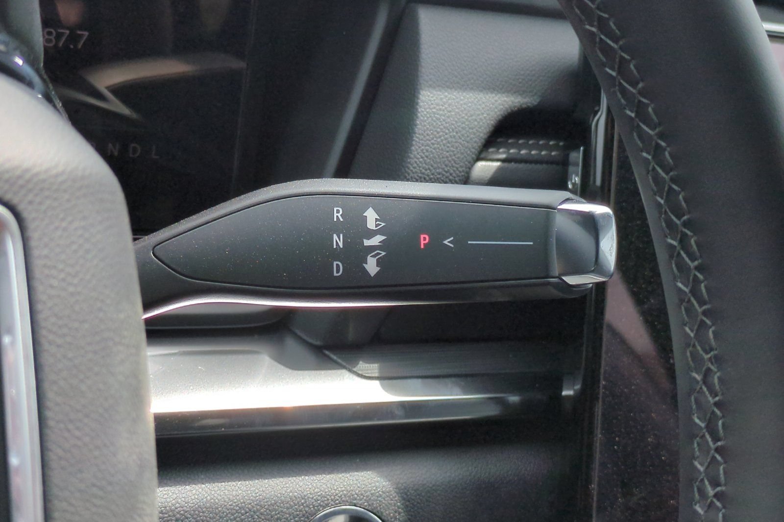 New 2026 GMC Terrain Elevation AWD/4WD image 25