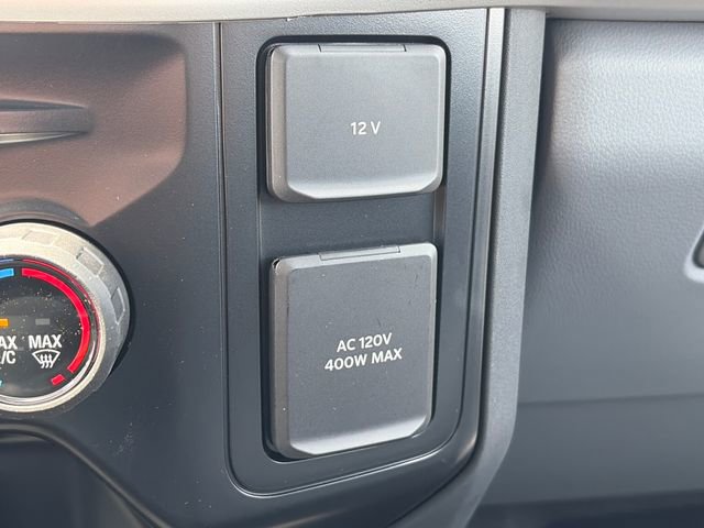New 2026 Ford F250 XLT w/ XLT Premium Package AWD/4WD image 26