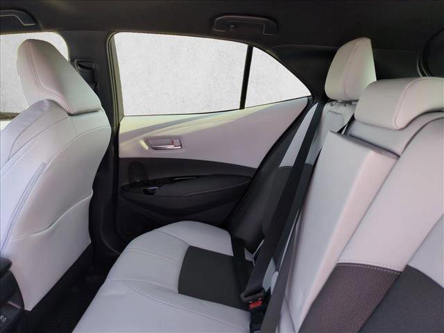 New 2026 Toyota Corolla XSE FWD image 15