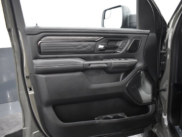 New 2026 RAM 1500 Limited w/ Bed Utility Group AWD/4WD image 12