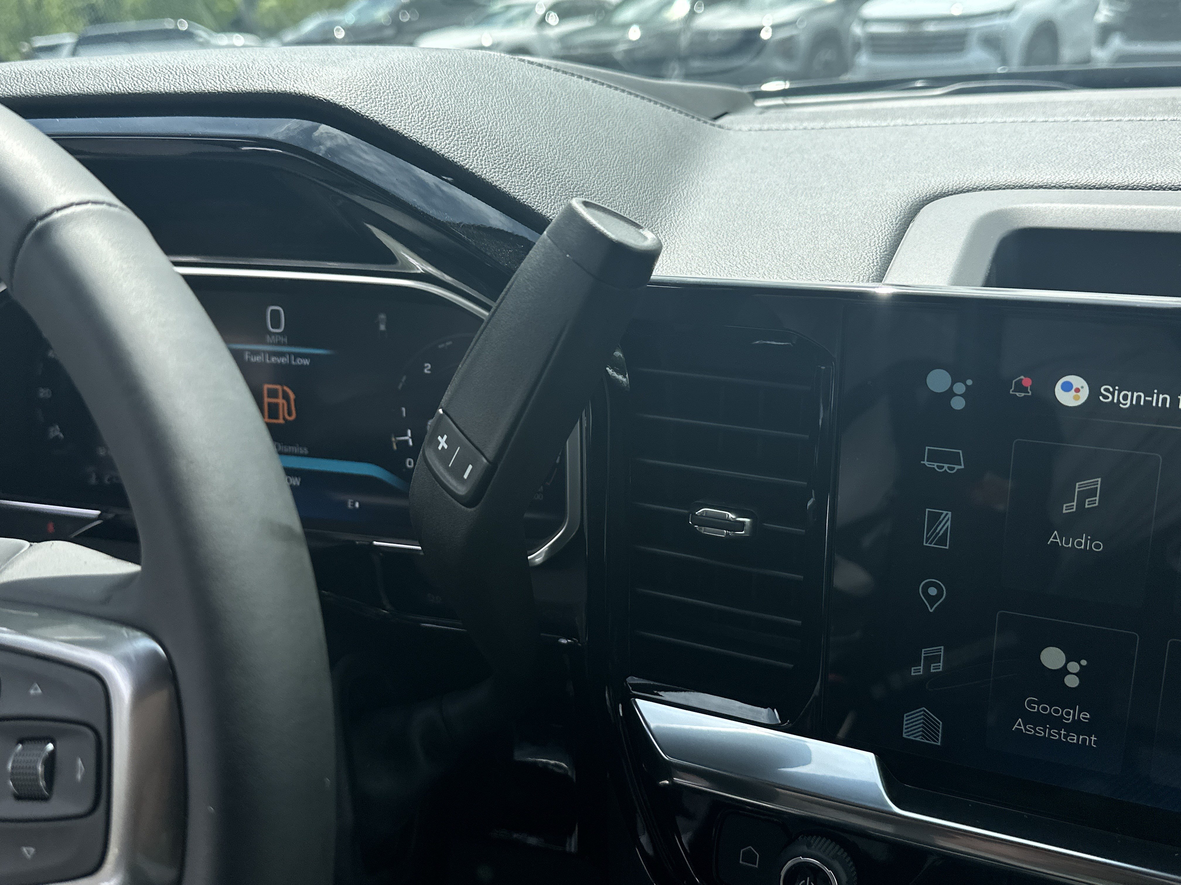 Certified 2026 Chevrolet Silverado 1500 LT RWD image 29