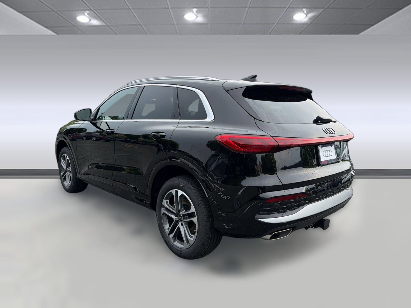 New 2026 Audi Q5 Premium AWD/4WD image 3