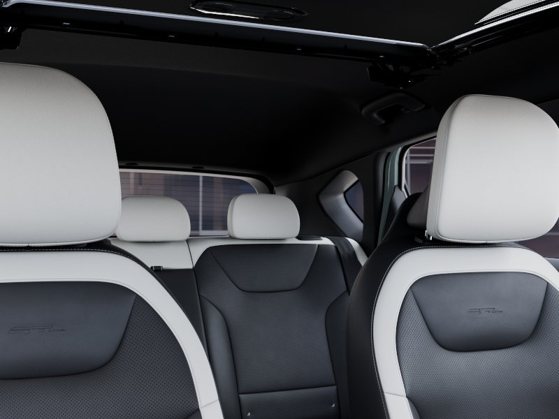 New 2026 Kia K4 GT-Line w/ GT-Line Premium Package FWD image 27